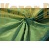 Picture 2/5 -Green Monochrome Taffeta Silk