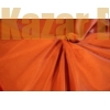 Picture 3/4 -Orange Monochrome Taffeta Silk