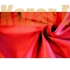 Picture 2/3 -Red Monochrome Taffeta Silk