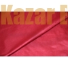 Picture 2/2 -Red Monochrome Taffeta Silk