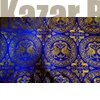 Picture 10/10 -Kufic Geese Silk