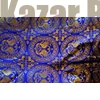 Picture 5/10 -Kufic Geese Silk