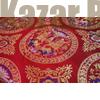 Picture 2/9 -Redish Horsearcher Silk