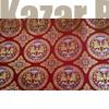 Picture 9/9 -Redish Horsearcher Silk