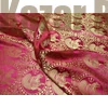 Picture 3/10 -Redish Senmurv Silk