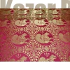 Picture 5/10 -Redish Senmurv Silk