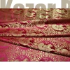 Picture 6/10 -Redish Senmurv Silk