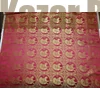 Picture 7/10 -Redish Senmurv Silk