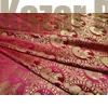 Picture 8/10 -Redish Senmurv Silk