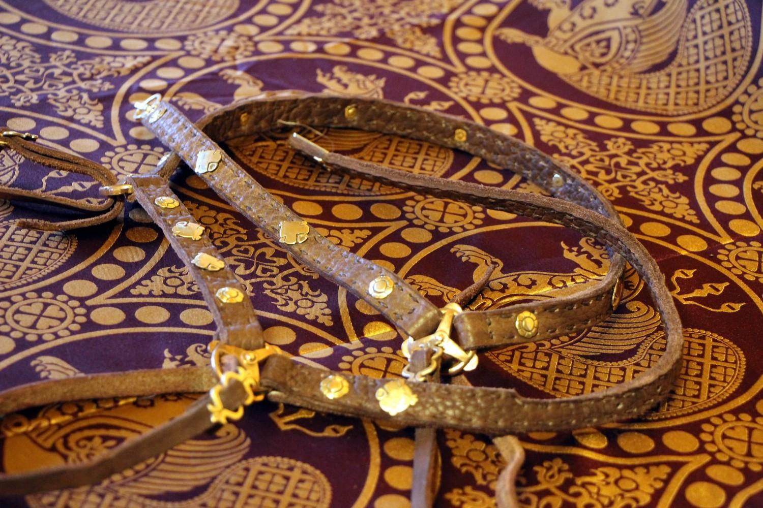 Karos II/52 Quiver belt