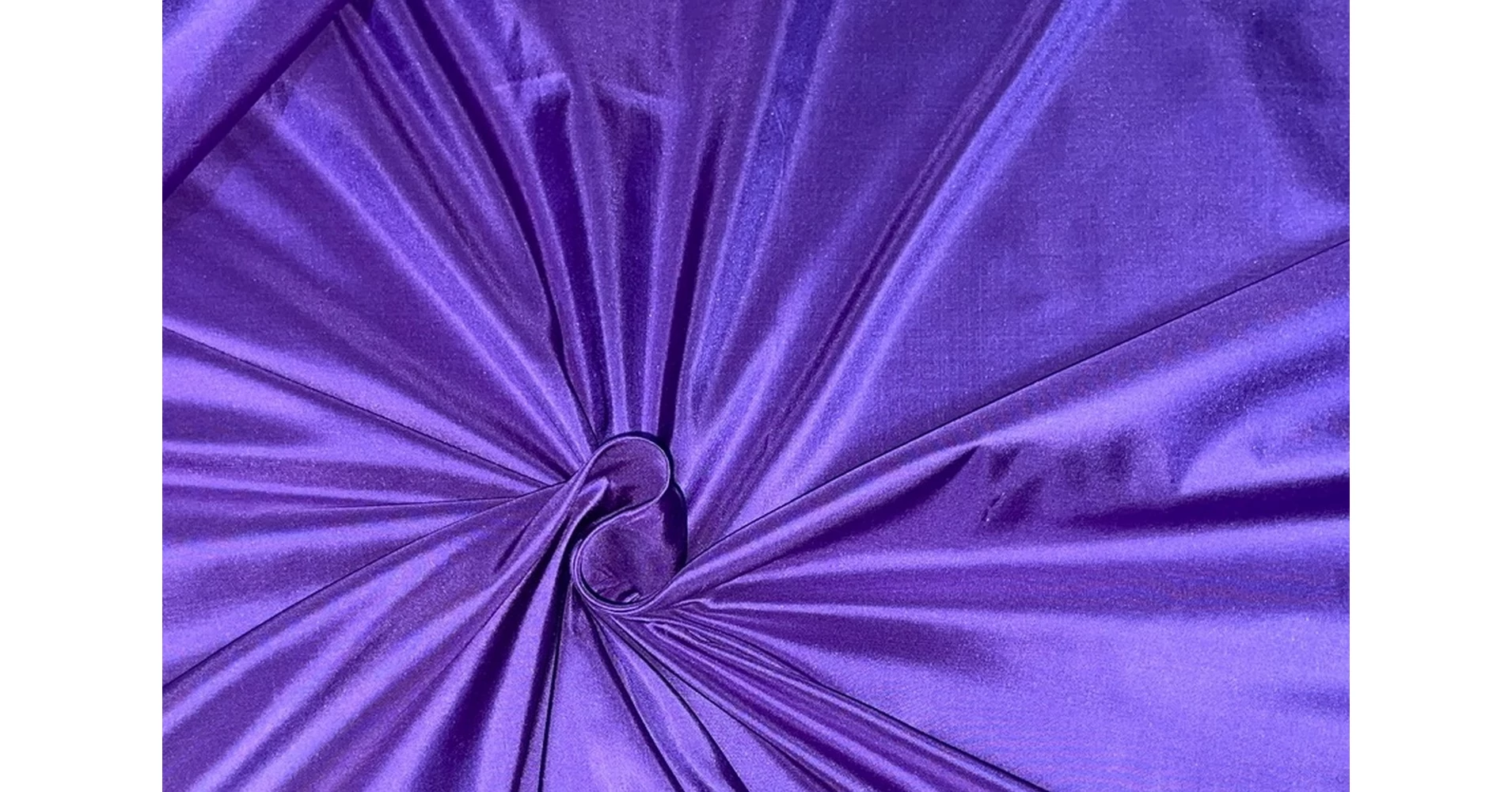 LILY PURPLE TAFFETA