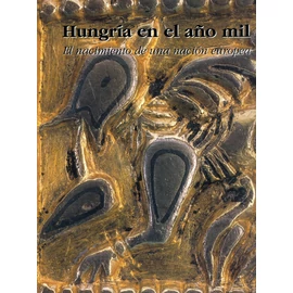 Hungría en el año mil, El nacimiento de una nacion europea