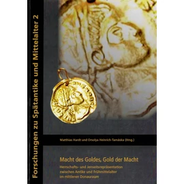 Macht des Goldes, Gold der Macht