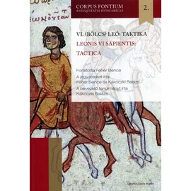 VI. (Bölcs) Leó: Taktika