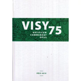 Visy 75 Artificem Commendat Opus