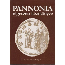 Pannonia régészeti kézikönyve