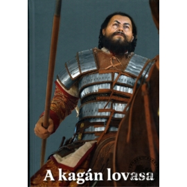 The khagan's horseman - Breathing life into a warrior of the Avar period