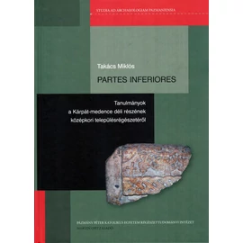 Takács Miklós: Partes Inferiores