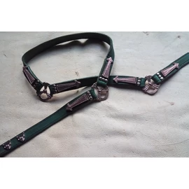 Vörs-Papkert B 561 Quiver belt