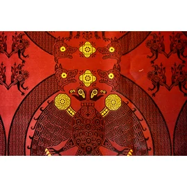 Byzantine Eagles