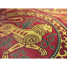 Esztergom Lion Silk
