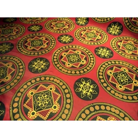 Saint Servatius Silk