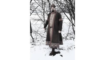 Reconstructing Magyar