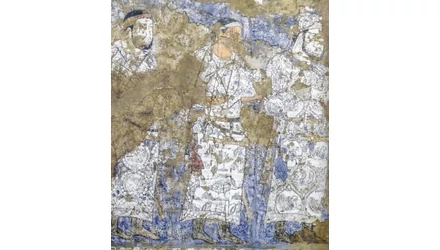 Silk in the Early Medieval IV. – What was silk used for?