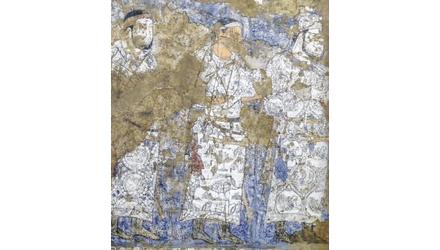 Silk in the Early Medieval IV. – What was silk used for?