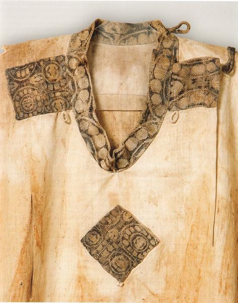 Silk in the Early Medieval III. – Silk for Nomads and Block Printed silks
