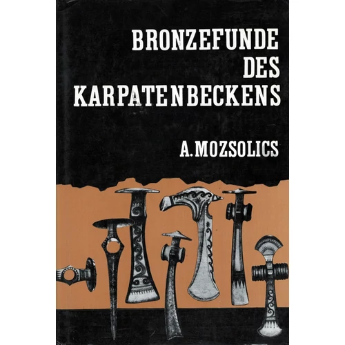 Bronzefunde des Karpatenbeckens. Depotfundhorizonte von Hajdúsámson und Kosziderpadlás