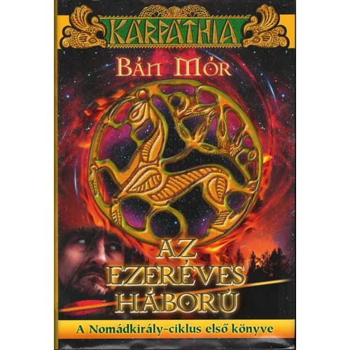 Bán Mór: Az ezeréves háború