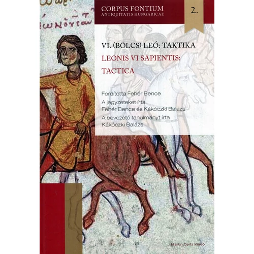 VI. (Bölcs) Leó: Taktika