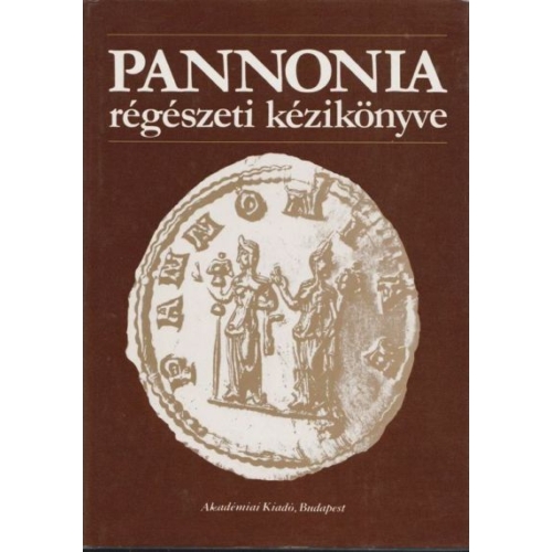 Pannonia régészeti kézikönyve