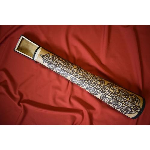 Full Painted Quiver