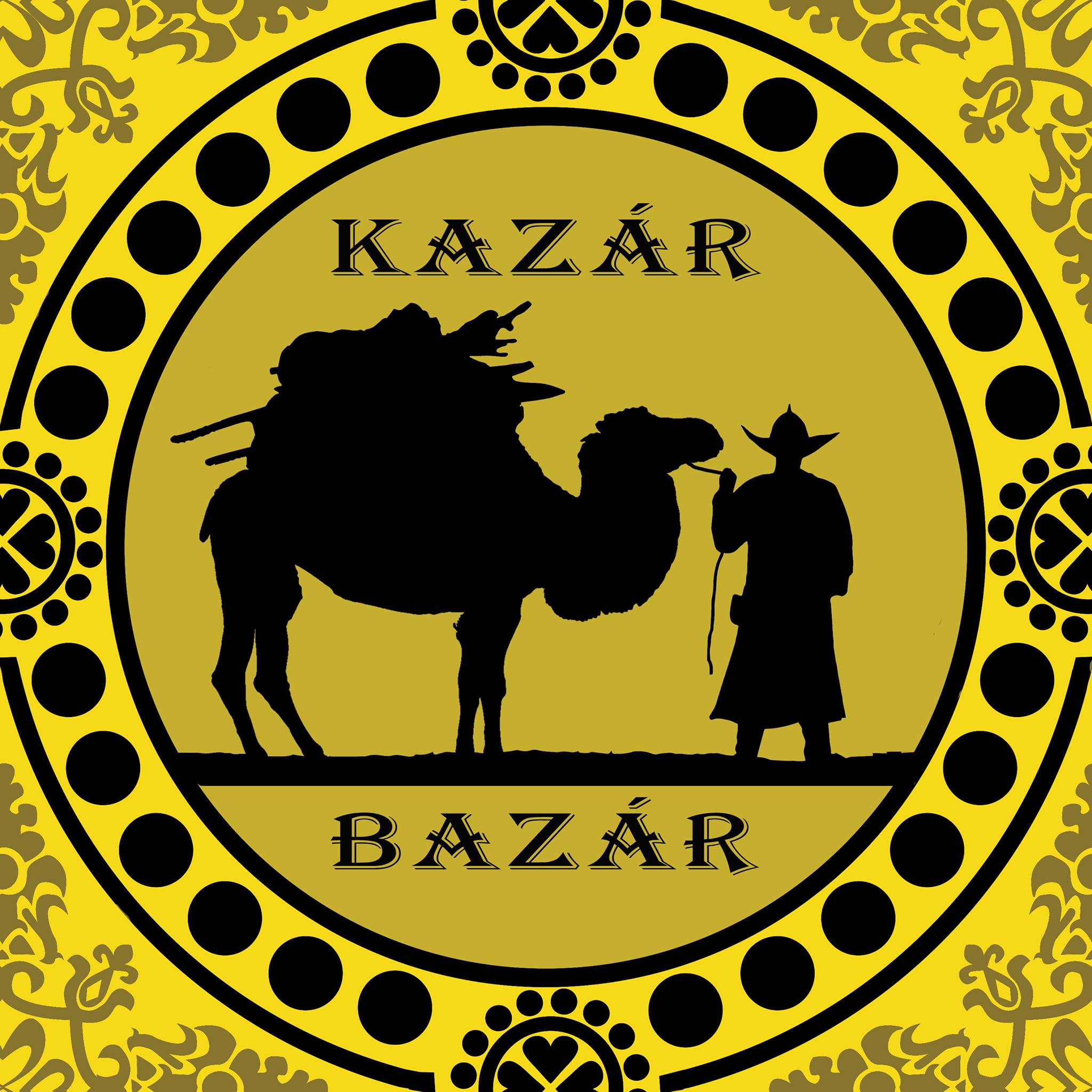 Kazar Bazar logo